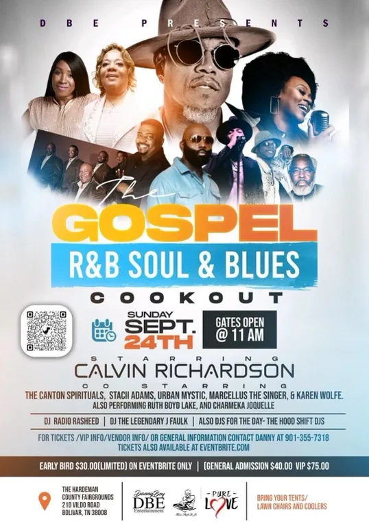 Soul Bowl Gospel Celebration Special Leaves BET To Air On , IMDB &  Bounce : ArtSoulRadio